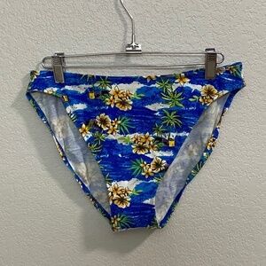 Off the Coast Bikini Bottoms